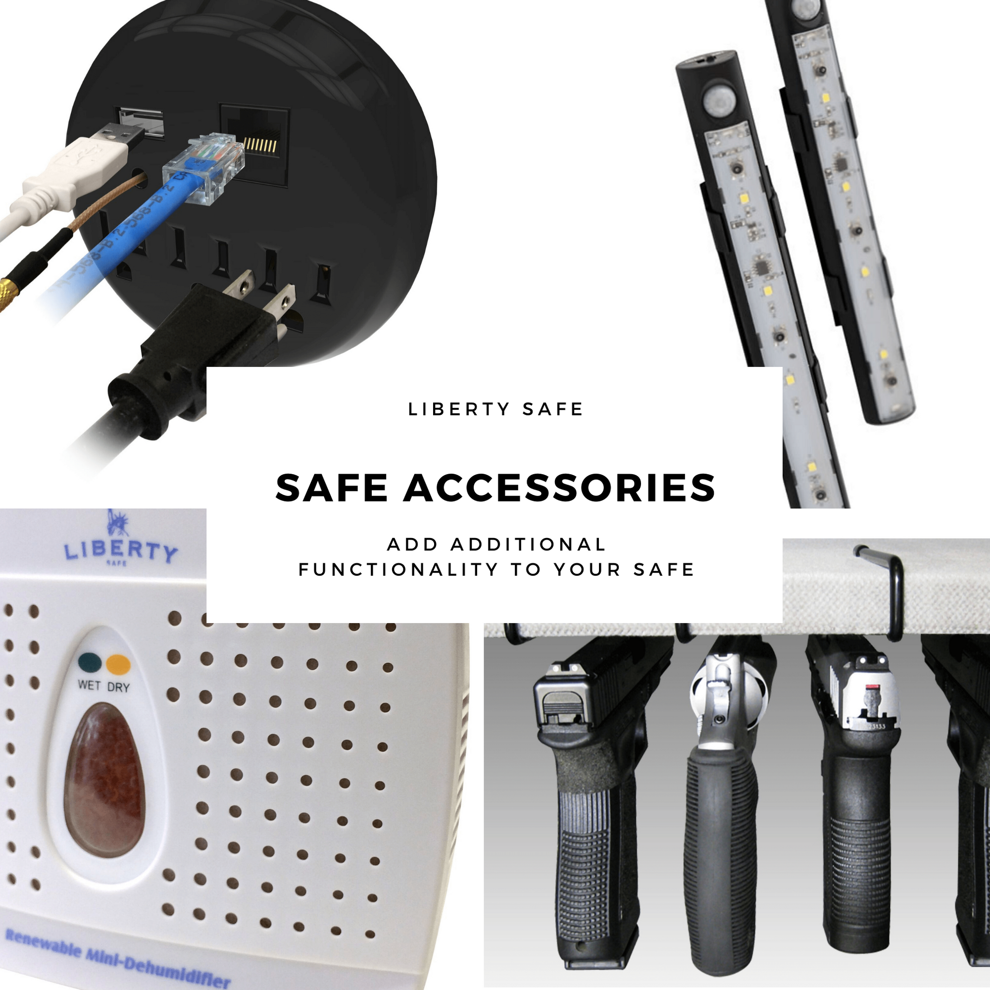 Accessories