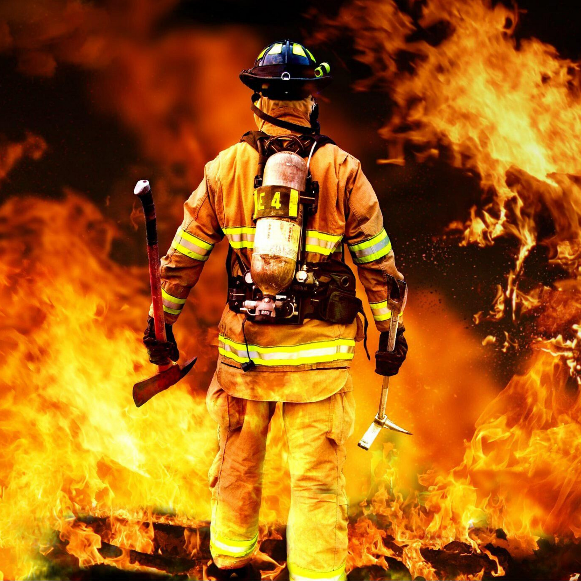 Fire Protection